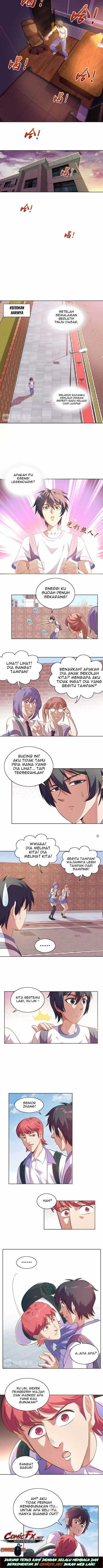 Nine-years Obligation Cultivate Chapter 06 Gambar 3